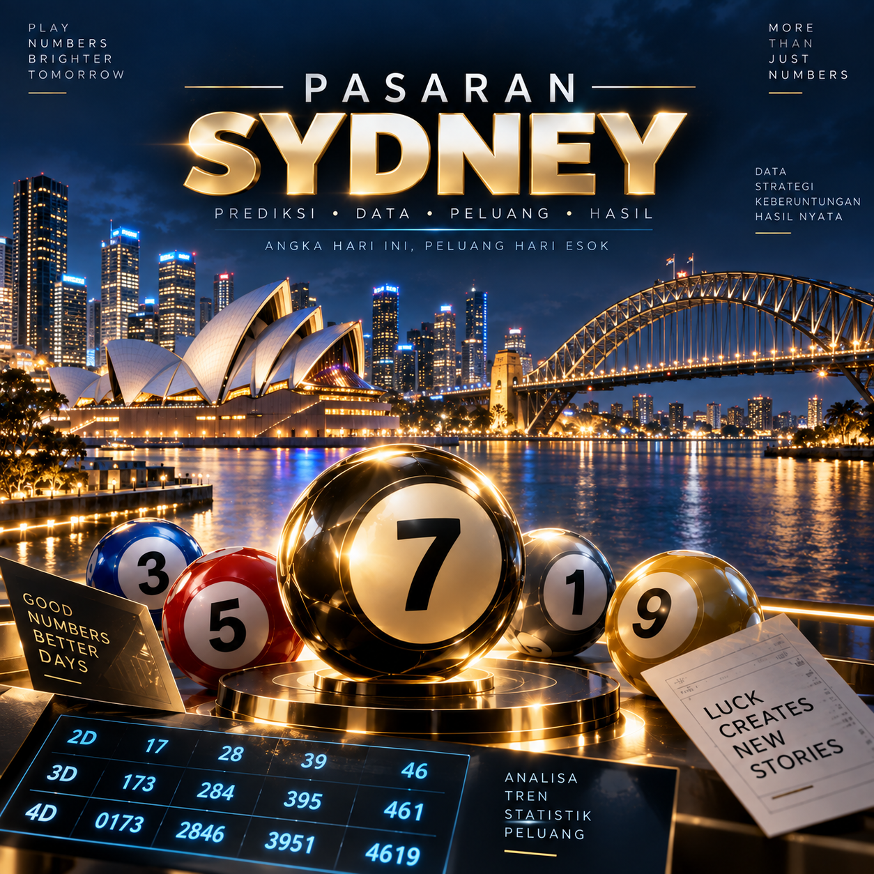 Sydney Pools